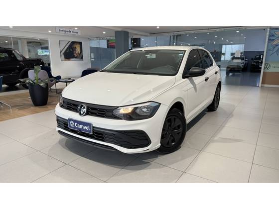 VOLKSWAGEN POLO 1.0 MPI TRACK MANUAL VOLKSWAGEN POLO 1.0 MPI TRACK MANUAL